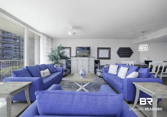 Photo 4 of Townhouse for sale at 28107 Perdido Beach Blvd #D215, Orange Beach, AL 36561 | MLS# 394206 | Listing updated on 2026-09-25
