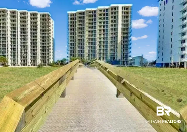 Photo 2 of Townhouse for sale at 27008 Perdido Beach Blvd #1006, Orange Beach, AL 36561 | MLS# 393490 | Listing updated on 2026-08-20