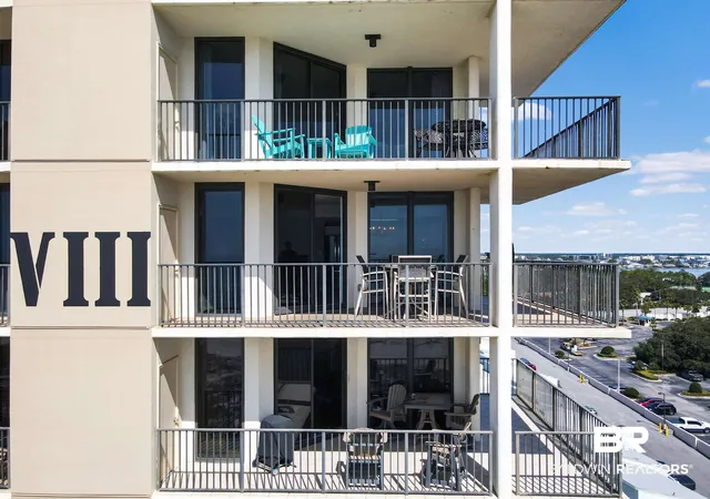 Photo 3 of Townhouse for sale at 27008 Perdido Beach Blvd #1006, Orange Beach, AL 36561 | MLS# 393490 | Listing updated on 2026-08-20