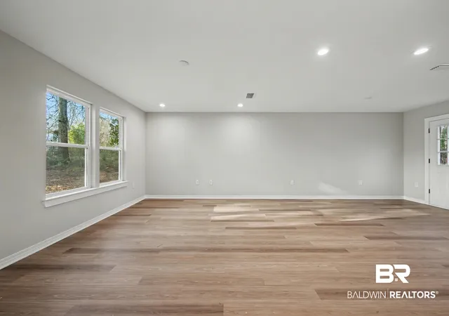 Photo 3 of Single family home for sale at 107 W 15th Street, Bay Minette, AL 36507 | MLS# 396705 | Listing updated on 2026-07-24