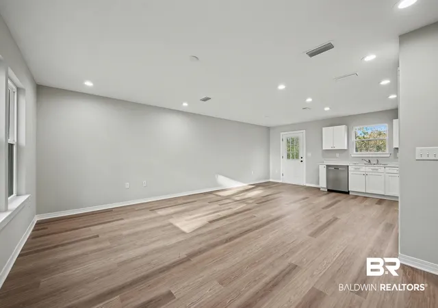 Photo 3 of Single family home for sale at 107 W 15th Street, Bay Minette, AL 36507 | MLS# 396705 | Listing updated on 2026-07-24