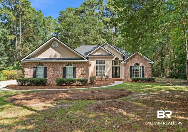 Photo 1 of Sale Pending at 7165 Colonel Greirson Dr, Spanish Fort, AL 36527 | MLS# 407249 | Listing updated on 2026-09-10