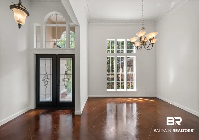 Photo 3 of Sale Pending at 7165 Colonel Greirson Dr, Spanish Fort, AL 36527 | MLS# 407249 | Listing updated on 2026-09-10