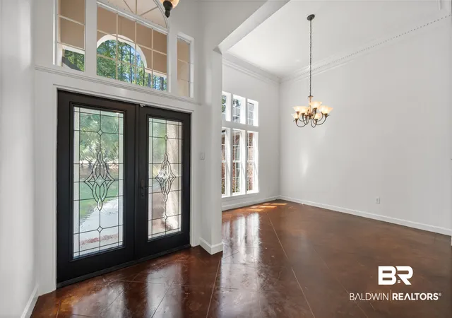 Photo 3 of Sale Pending at 7165 Colonel Greirson Dr, Spanish Fort, AL 36527 | MLS# 407249 | Listing updated on 2026-09-10