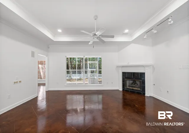 Photo 4 of Sale Pending at 7165 Colonel Greirson Dr, Spanish Fort, AL 36527 | MLS# 407249 | Listing updated on 2026-09-10
