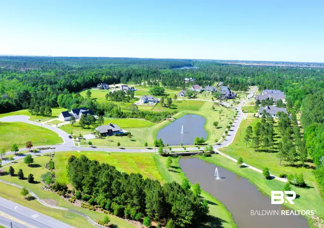 Photo 3 of Land for sale at 102 Mount Pleasant Blvd, Fairhope, AL 36532 | MLS# 387007 | Listing updated on 2026-09-09