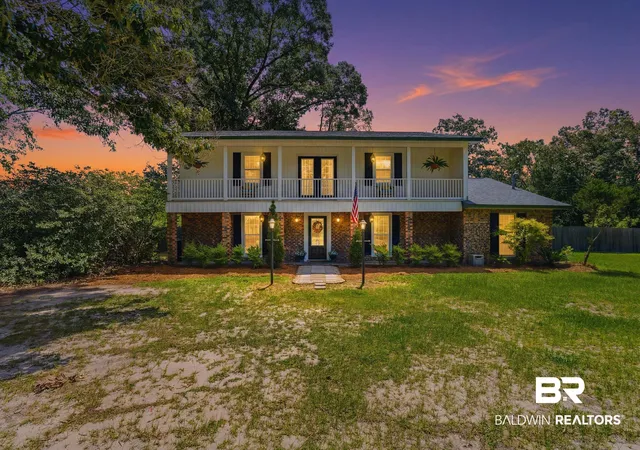 Photo 1 of Single family home for sale at 51620 Robert White Rd, Bay Minette, AL 36507 | MLS# 397899 | Listing updated on 2026-07-24