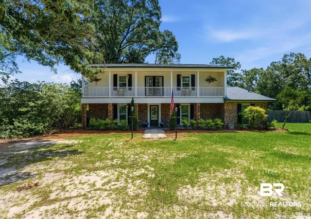 Photo 3 of Single family home for sale at 51620 Robert White Rd, Bay Minette, AL 36507 | MLS# 397899 | Listing updated on 2026-07-24