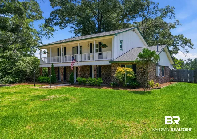 Photo 3 of Single family home for sale at 51620 Robert White Rd, Bay Minette, AL 36507 | MLS# 397899 | Listing updated on 2026-07-24