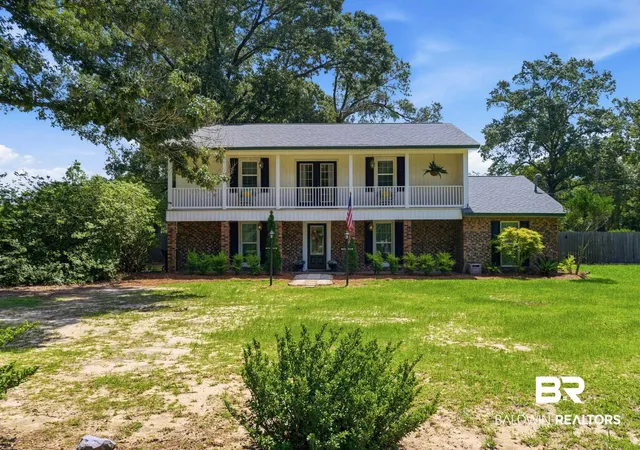 Photo 4 of Single family home for sale at 51620 Robert White Rd, Bay Minette, AL 36507 | MLS# 397899 | Listing updated on 2026-07-24
