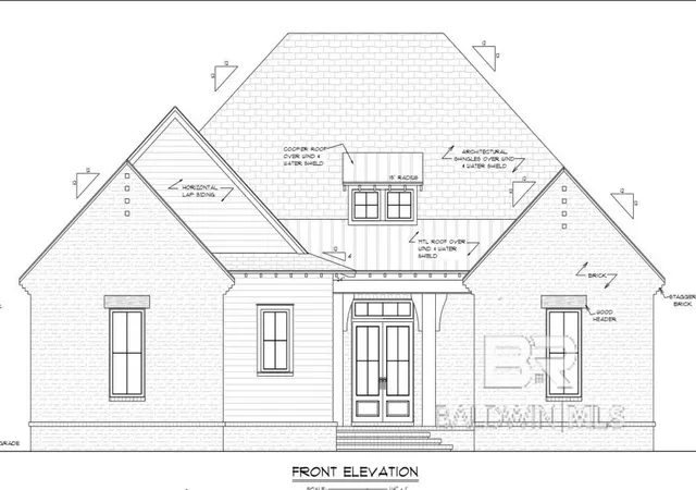 Homes for sale in Fairhope, AL | 119 Keplar Pl, Fairhope, AL 36532 | MLS# 398778