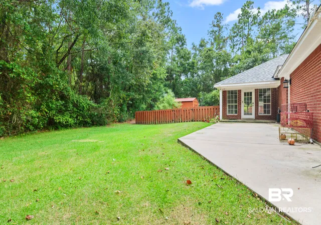 Photo 4 of Single family home for sale at 4918 Ml House Rd, Gulf Shores, AL 36542 | MLS# 406821 | Listing updated on 2026-09-01