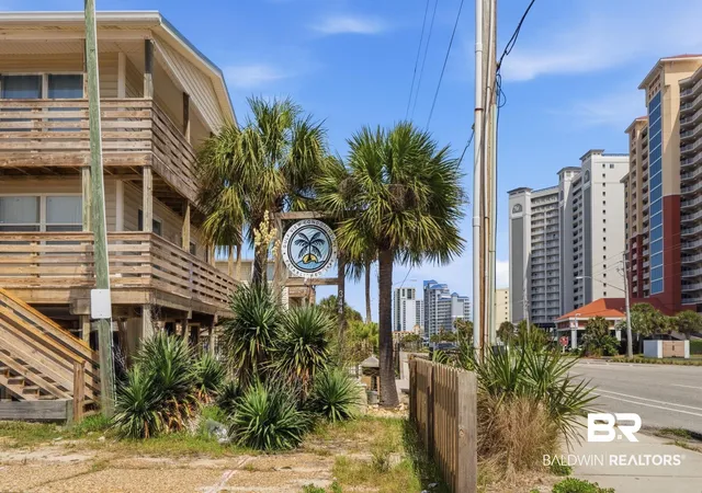 2nd image of 344 E Beach Boulevard #3, Gulf Shores, AL 36542 | MLS# 406714