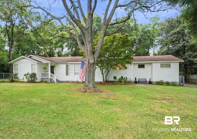 1st image of 268 Carnation Street, Mobile, AL 36609 | MLS# 409163