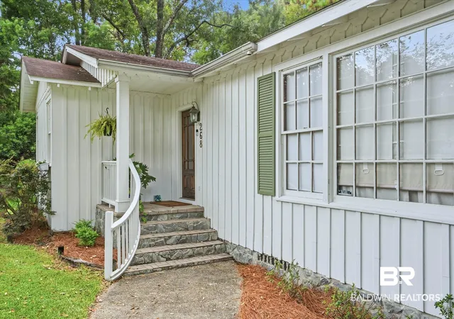 2nd image of 268 Carnation Street, Mobile, AL 36609 | MLS# 409163