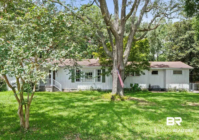 34th image of 268 Carnation Street, Mobile, AL 36609 | MLS# 409163