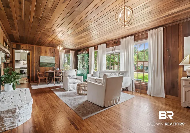 Photo 4 of Single family home for sale at 268 Carnation St, Mobile, AL 36609 | MLS# 409163 | Listing updated on 2026-08-18