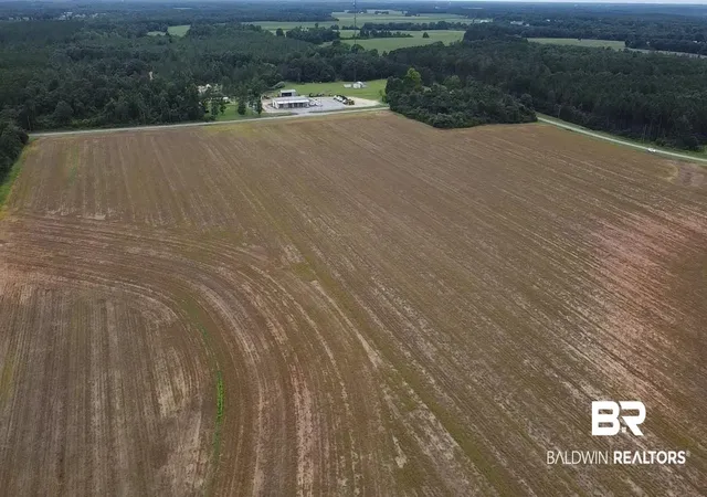 Land for sale at 7600 Block Bratt Rd, Century, FL 32535 | MLS# 398125