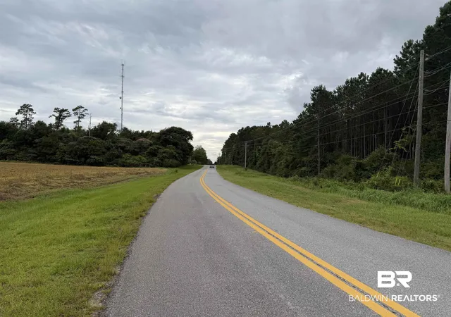 Photo 3 of Land for sale at 7600 Block Bratt Rd, Century, FL 32535 | MLS# 398125 | Listing updated on 2026-09-04