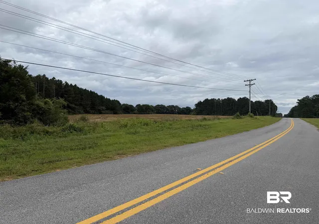 Photo 3 of Land for sale at 7600 Block Bratt Rd, Century, FL 32535 | MLS# 398125 | Listing updated on 2026-09-04
