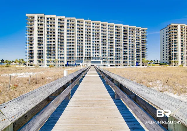 Photo 1 of Townhouse for sale at 26800 Perdido Beach Blvd #6608, Orange Beach, AL 36561 | MLS# 393006 | Listing updated on 2026-09-23
