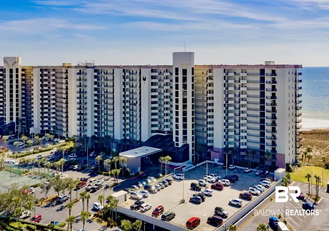 Photo 2 of Townhouse for sale at 26800 Perdido Beach Blvd #6608, Orange Beach, AL 36561 | MLS# 393006 | Listing updated on 2026-09-23