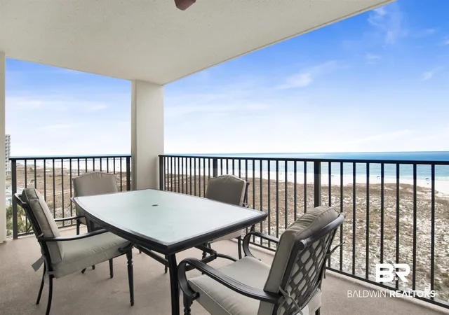 Photo 3 of Townhouse for sale at 26800 Perdido Beach Blvd #6608, Orange Beach, AL 36561 | MLS# 393006 | Listing updated on 2026-09-23