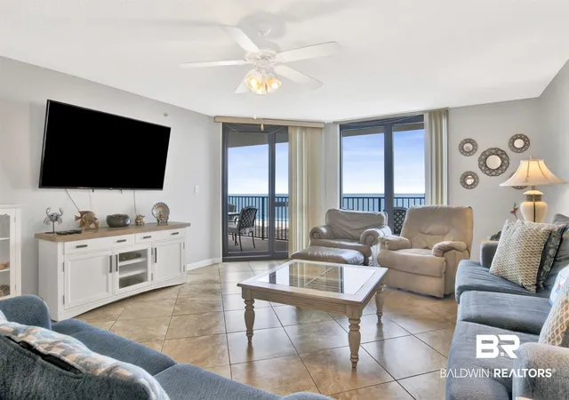 Photo 4 of Townhouse for sale at 26800 Perdido Beach Blvd #6608, Orange Beach, AL 36561 | MLS# 393006 | Listing updated on 2026-09-23