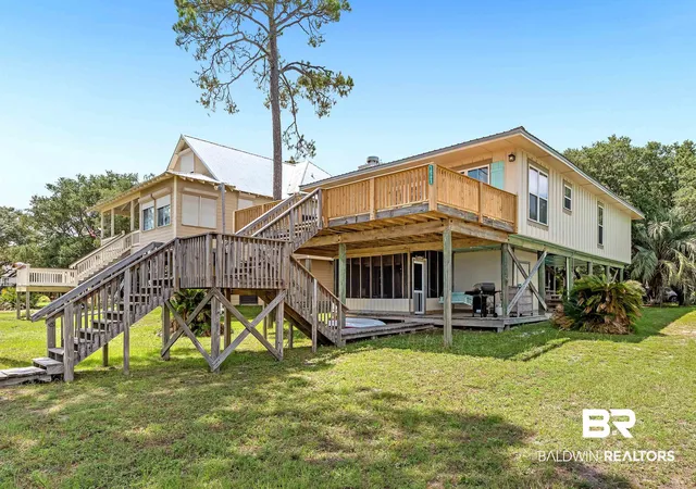 Photo 2 of Single family home for sale at 14752 State Hwy 180, Gulf Shores, AL 36542 | MLS# 380872 | Listing updated on 2026-10-02