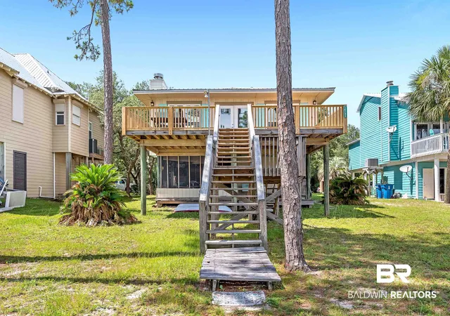 Photo 3 of Single family home for sale at 14752 State Hwy 180, Gulf Shores, AL 36542 | MLS# 380872 | Listing updated on 2026-10-02