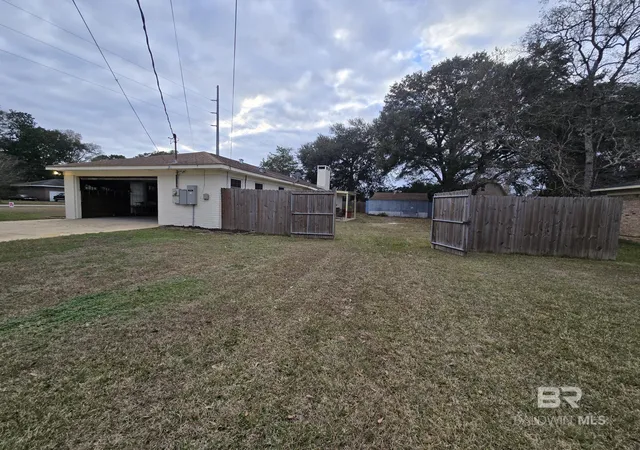 Homes for sale in Saraland, AL | 712 2nd Avenue, Saraland, AL 36571 | MLS# 399038