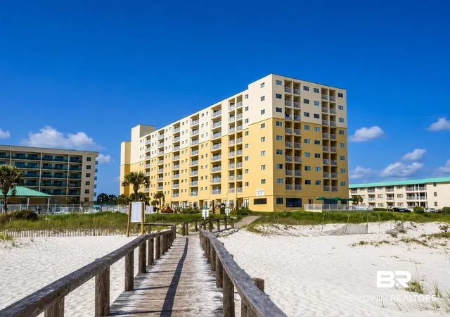 Photo 2 of Townhouse for sale at 375 Plantation Rd #5210, Gulf Shores, AL 36542 | MLS# 399884 | Listing updated on 2026-09-26