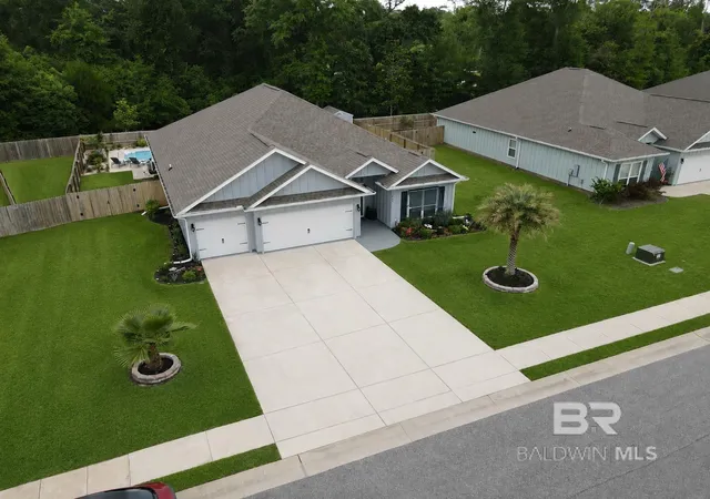 Homes for sale in Foley, AL | 1885 Carly Street, Foley, AL 36535 | MLS# 396244