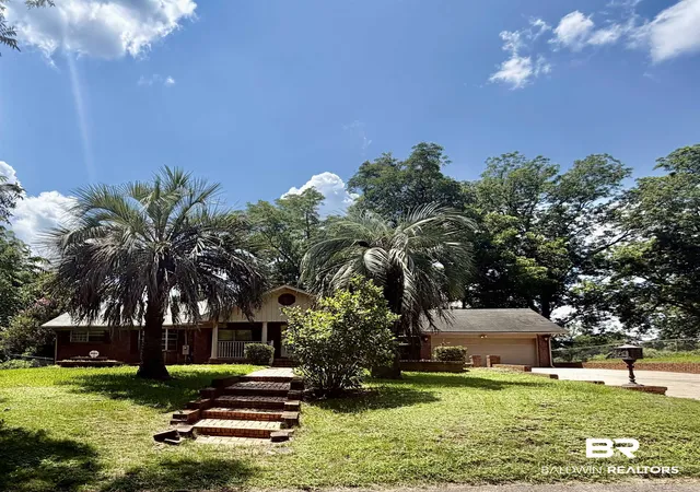1st image of 117 Plantation Rd, Monroeville, AL 36460 | MLS# 399113