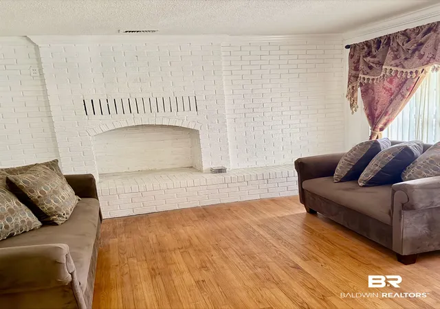 Photo 3 of Townhouse for sale at 117 Plantation Rd, Monroeville, AL 36460 | MLS# 399113 | Listing updated on 2026-09-09