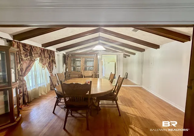 Photo 4 of Townhouse for sale at 117 Plantation Rd, Monroeville, AL 36460 | MLS# 399113 | Listing updated on 2026-09-09