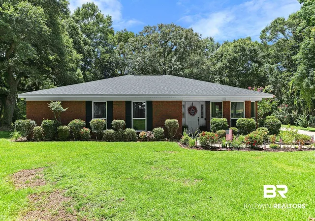 Photo 1 of Single family home for sale at 11480 Killarney Ct, Irvington, AL 36544 | MLS# 399757 | Listing updated on 2026-09-07