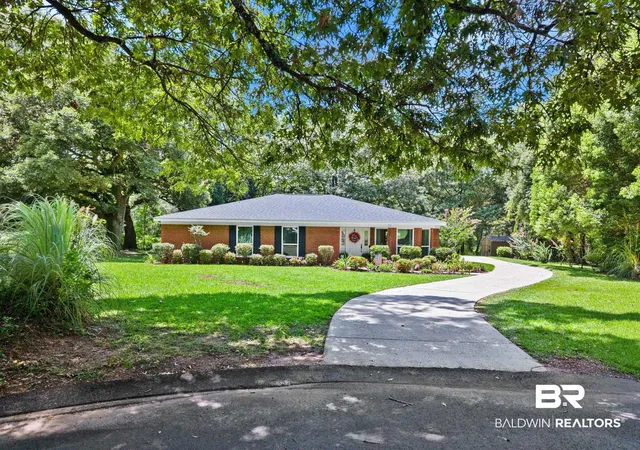 Photo 2 of Single family home for sale at 11480 Killarney Ct, Irvington, AL 36544 | MLS# 399757 | Listing updated on 2026-09-07