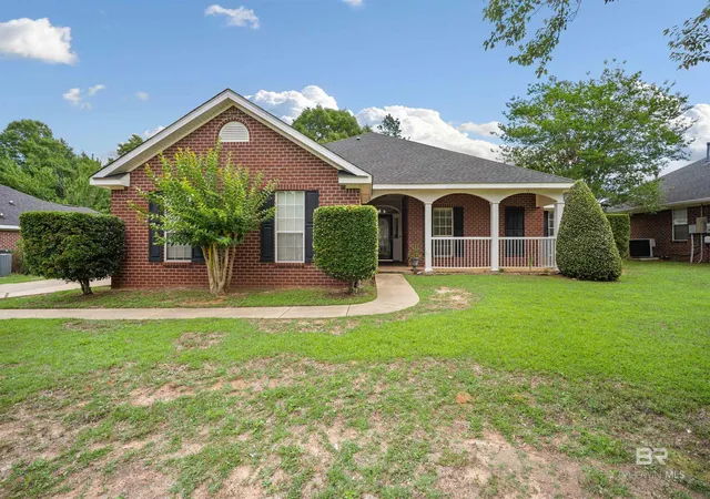 Homes for sale in Mobile, AL | 4009 Meadow Run Dr, Mobile, AL 36619 | MLS# 396814
