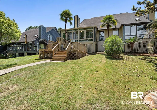 Photo 3 of Townhouse for sale at 39 Lakeshore Dr #39, Daphne, AL 36526 | MLS# 395652 | Listing updated on 2026-09-09