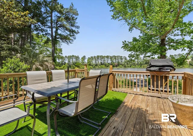 Photo 3 of Townhouse for sale at 39 Lakeshore Dr #39, Daphne, AL 36526 | MLS# 395652 | Listing updated on 2026-09-09