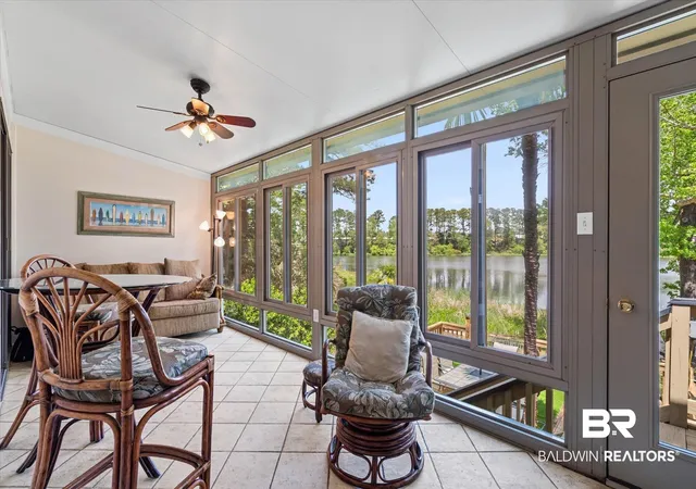 Photo 4 of Townhouse for sale at 39 Lakeshore Dr #39, Daphne, AL 36526 | MLS# 395652 | Listing updated on 2026-09-09