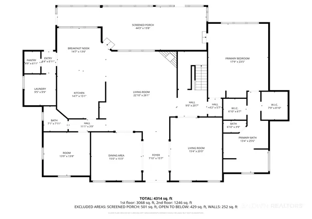 Photo 4 of Single family home for sale at 113 Oak Ave, Fairhope, AL 36532 | MLS# 396103 | Listing updated on 2026-09-25