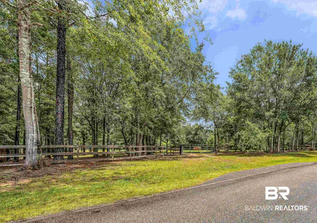 Photo 2 of Land for sale at 00 Mosley Rd, Stapleton, AL 36578 | MLS# 399842 | Listing updated on 2026-08-05