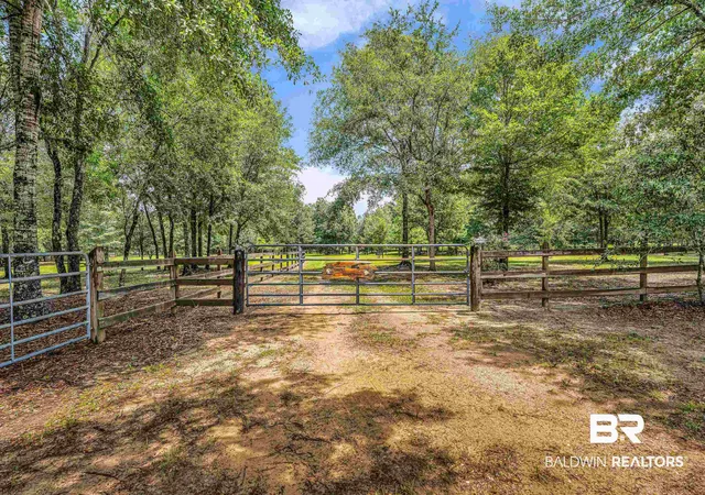 Photo 3 of Land for sale at 00 Mosley Rd, Stapleton, AL 36578 | MLS# 399842 | Listing updated on 2026-08-05