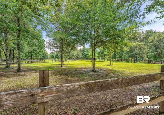 Photo 3 of Land for sale at 00 Mosley Rd, Stapleton, AL 36578 | MLS# 399842 | Listing updated on 2026-08-05