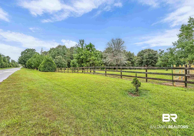 Photo 4 of Land for sale at 00 Mosley Rd, Stapleton, AL 36578 | MLS# 399842 | Listing updated on 2026-08-05