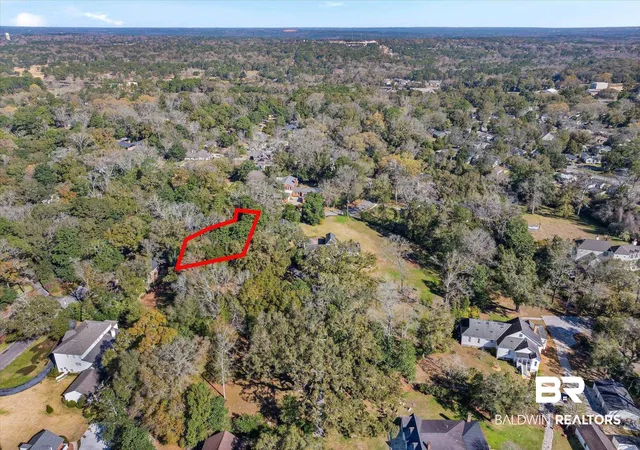 Photo 4 of Land for sale at 0 Austill Pl, Mobile, AL 36608 | MLS# 393619 | Listing updated on 2026-08-02