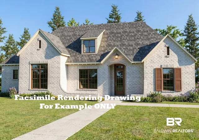 Photo 1 of Single family home for sale at 10868 Catania Ave, Fairhope, AL 36532 | MLS# 400302 | Listing updated on 2026-09-14