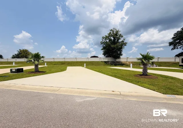 Photo 1 of Land for sale at 12293 Gateway Dr, Elberta, AL 36530 | MLS# 400237 | Listing updated on 2026-08-03